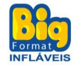 Big Format Infláveis