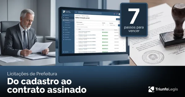 Como Participar de Licitação de Prefeitura: Guia Prático